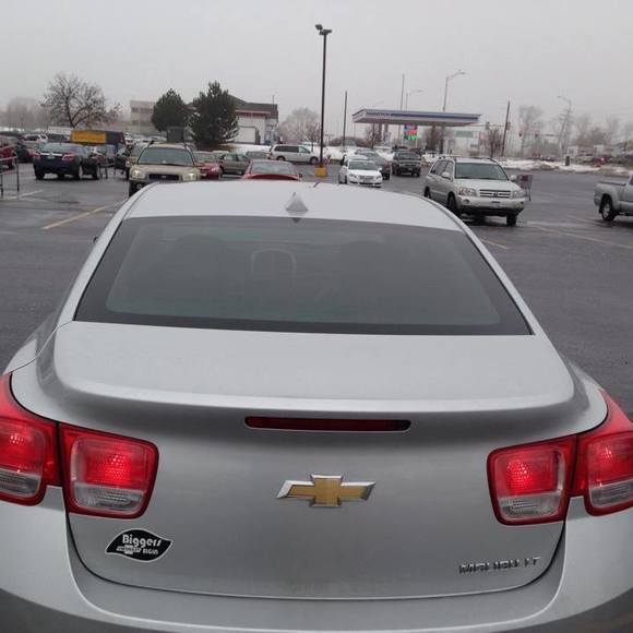 Meet your Posher, John - Picture 1 of 1